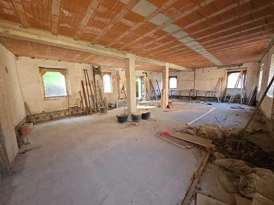 Immagine 20 di Terratetto in vendita  in Via Bartolomeo Parodi 215 a Ceranesi