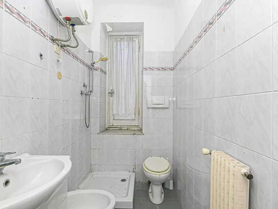 Immagine 28 di Appartamento in vendita  in Via Bartolomeo Parodi 56 a Ceranesi