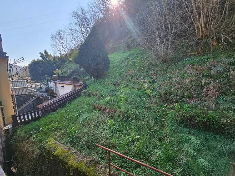 Immagine 31 di Terratetto in vendita  in Via Bartolomeo Parodi 215 a Ceranesi