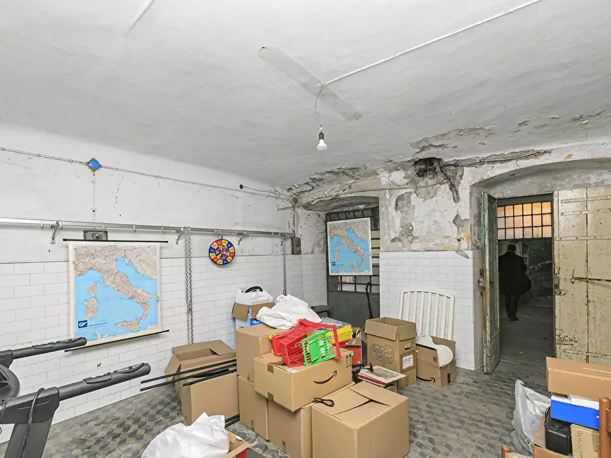 Immagine 45 di Appartamento in vendita  in Via Bartolomeo Parodi 56 a Ceranesi
