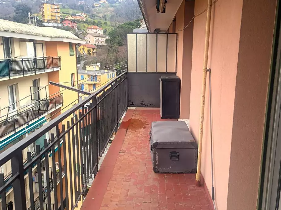 Immagine 7 di Trilocale in vendita  in Via Campomorone 40R a Genova