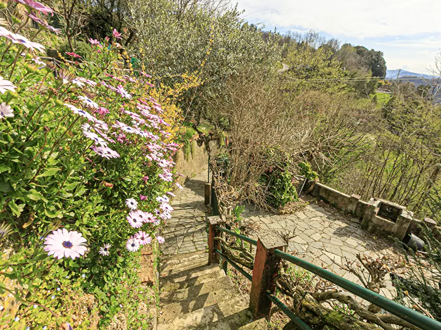 Immagine 60 di Casa indipendente in vendita  in Via Monte Comego 75 a Ceranesi