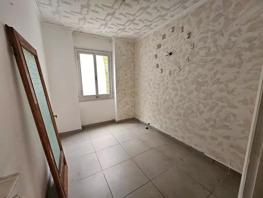 Immagine 25 di Quadrilocale in vendita  in Via Gavino 30 a Campomorone