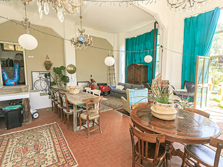 Immagine 26 di Villa in vendita  in Via Monte Carlo 7 a Campomorone