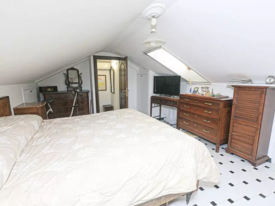 Immagine 30 di Quadrilocale in vendita  in Via Paolo Anfossi 68B a Genova