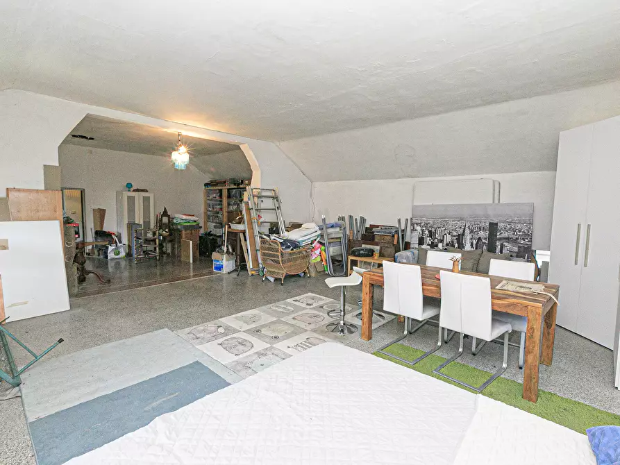 Immagine 20 di Villa in vendita  in Via Monte Carlo 7 a Campomorone