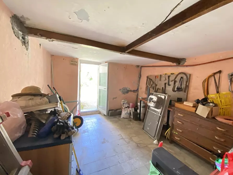 Immagine 26 di Trilocale in vendita  in Via Giovanni Aicardi a Genova