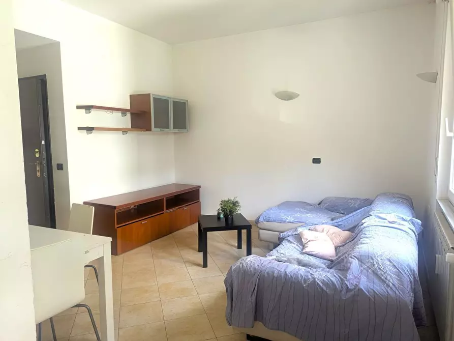 Immagine 3 di Trilocale in vendita  in Salita Serra Riccò 9 a Genova