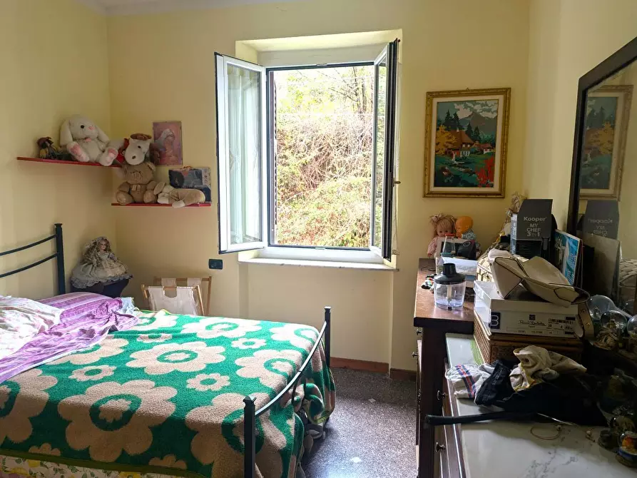 Immagine 33 di Casa bifamiliare in vendita  in Via Torbi 73 a Ceranesi