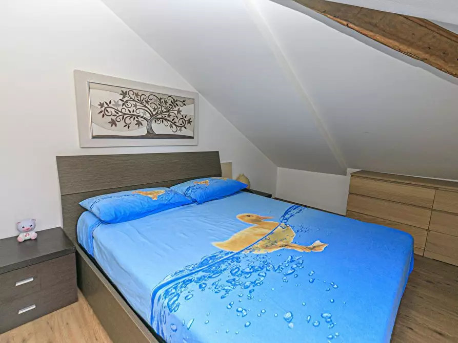 Immagine 11 di Mansarda in vendita  in Via Paolo Anfossi 32 a Genova