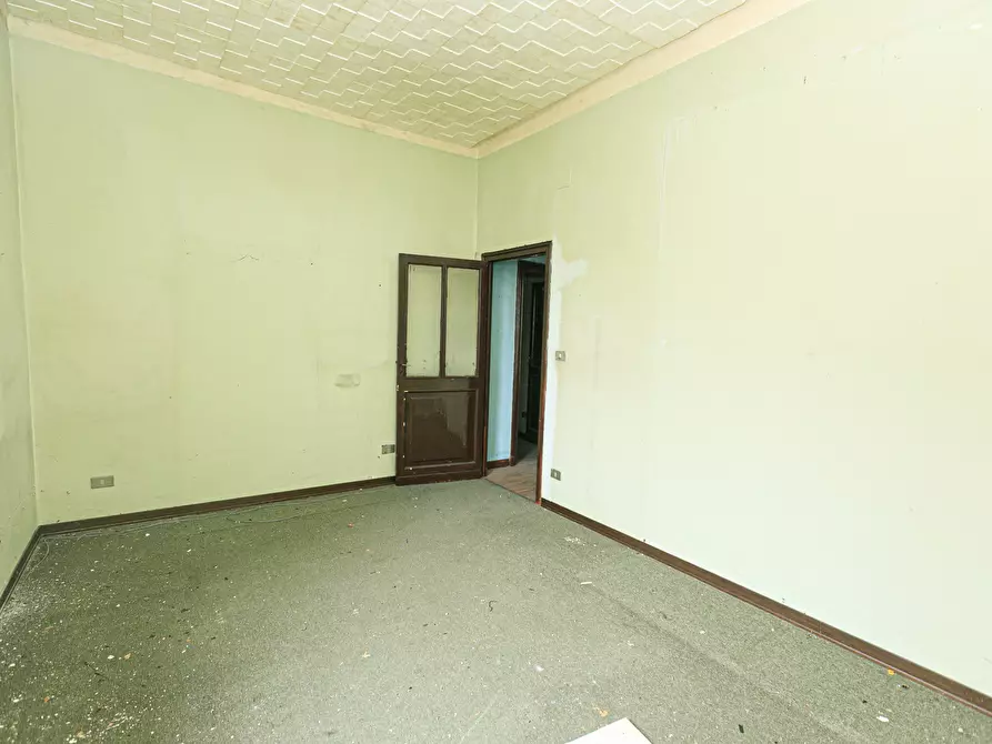 Immagine 39 di Casa bifamiliare in vendita  a Campomorone