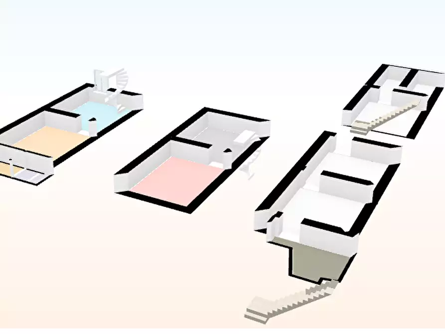 Immagine 32 di Trilocale in vendita  in Via Giovanni Aicardi a Genova