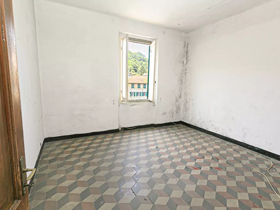 Immagine 9 di Casa bifamiliare in vendita  a Campomorone