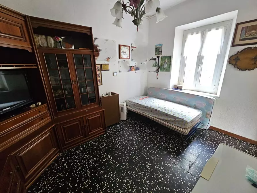 Immagine 23 di Casa indipendente in vendita  in Via Borasina 38 a Serra Riccò