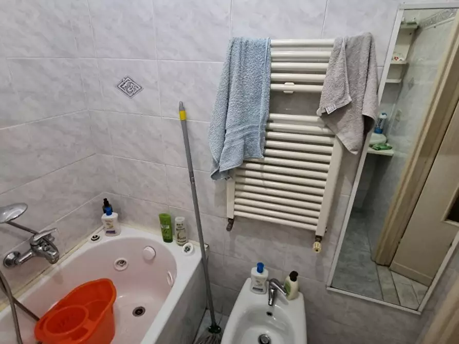 Immagine 19 di Bilocale in vendita  in Via Paolo Anfossi 66B a Genova