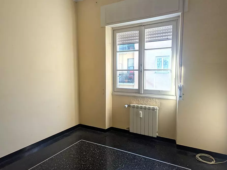 Immagine 13 di Trilocale in vendita  in Via Monte Pertica 3 a Genova