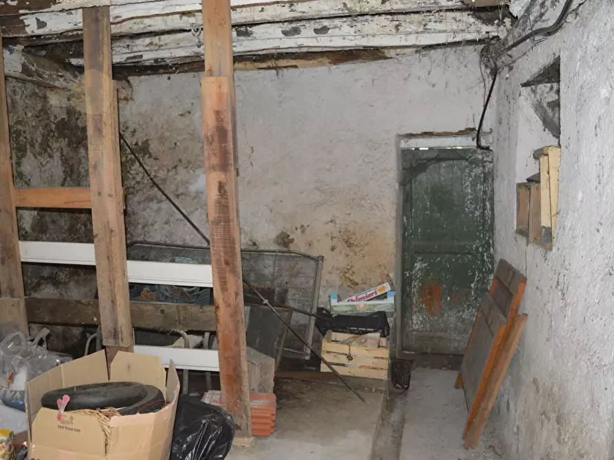 Immagine 11 di Casa indipendente in vendita  a Ceranesi