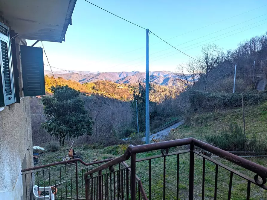 Immagine 20 di Trilocale in vendita  in Via Balletti 10 a Ceranesi