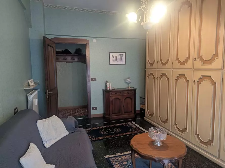 Immagine 21 di Trilocale in vendita  in Via Campomorone 40R a Genova