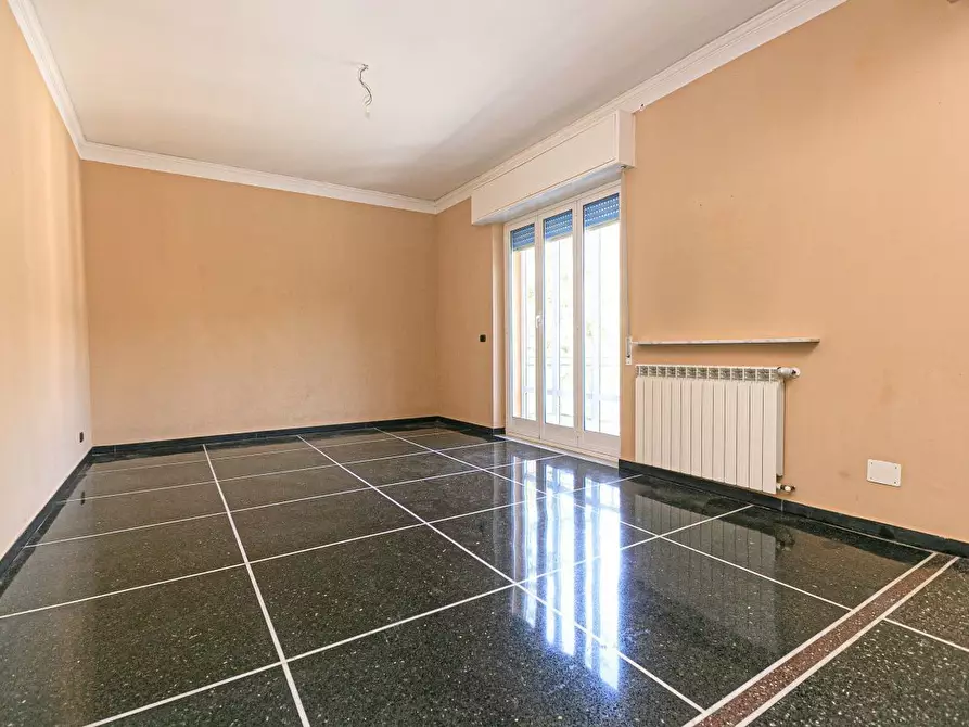 Immagine 4 di Appartamento in vendita  in Via 25 Aprile 22 a Sant'olcese