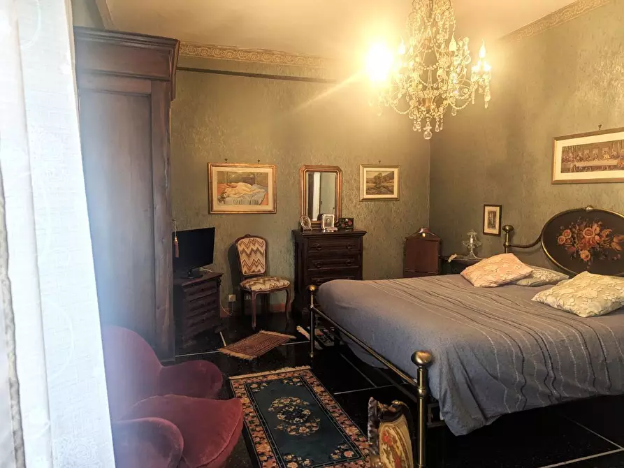 Immagine 12 di Trilocale in vendita  in Via Campomorone 40R a Genova