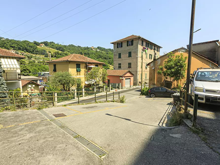 Immagine 31 di Bilocale in vendita  in Via Bartolomeo Parodi 185 a Ceranesi