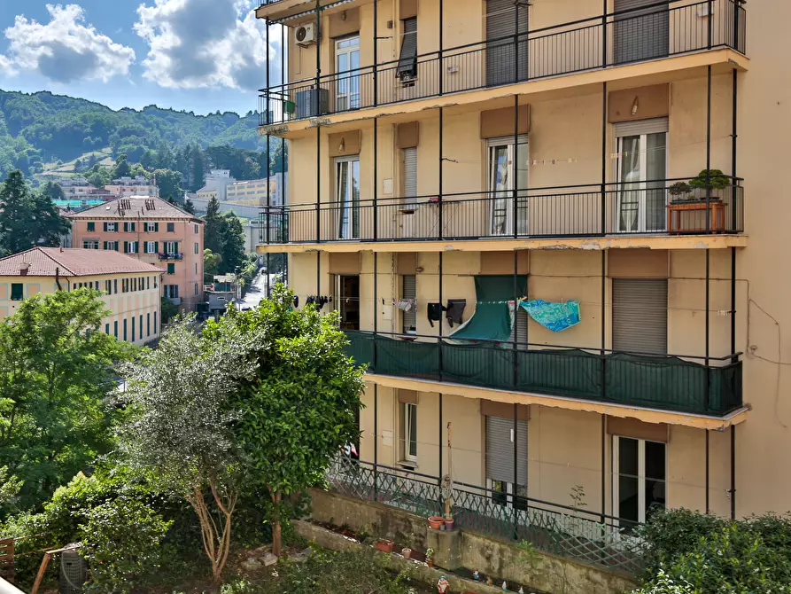 Immagine 16 di Pentalocale in vendita  in Via Paolo Anfossi 68c a Genova