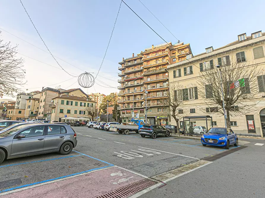 Immagine 28 di Bilocale in vendita  a Campomorone