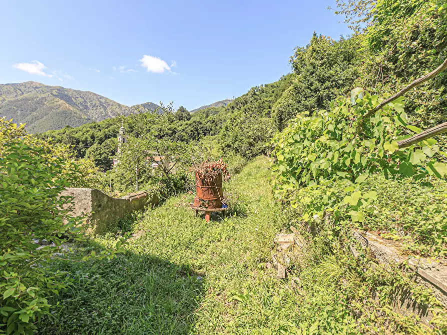 Immagine 57 di Villa in vendita  in Via Monte Carlo 7/2 a Campomorone