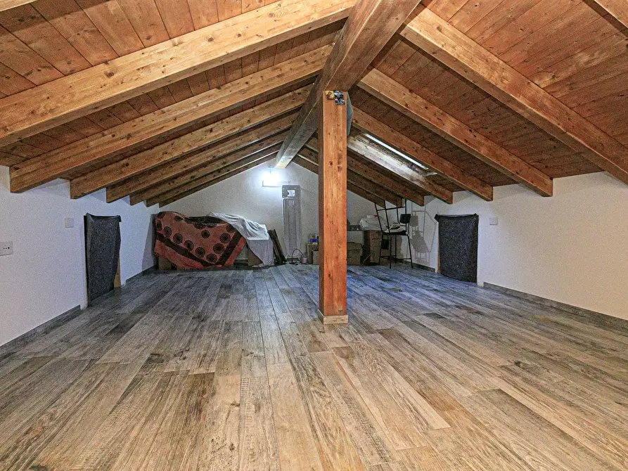 Immagine 21 di Casa indipendente in vendita  in Via Gaiazza 3 a Ceranesi