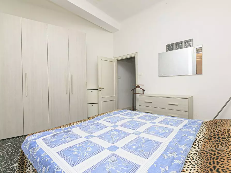 Immagine 16 di Bilocale in vendita  in Via Beata Chiara 4 a Genova