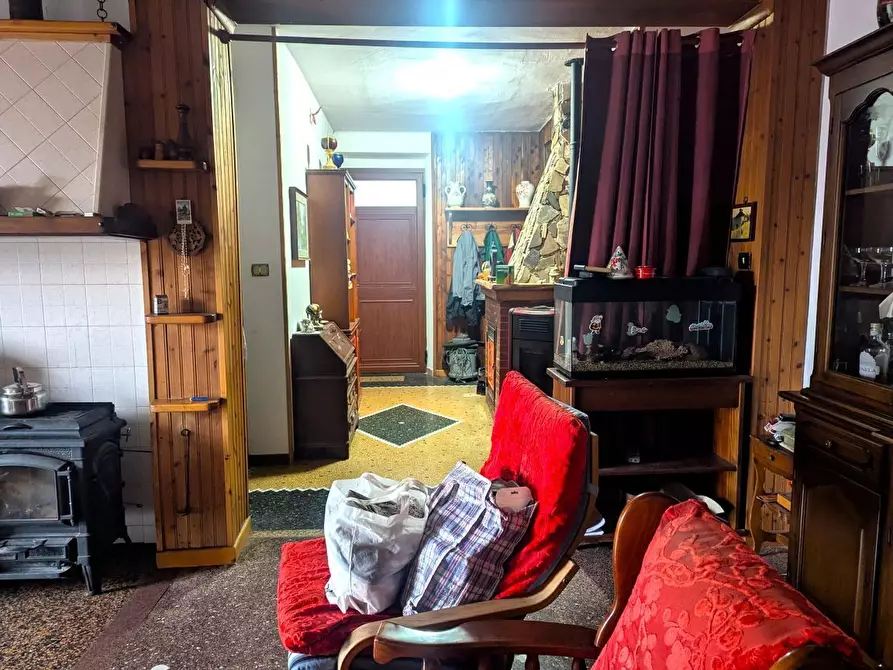 Immagine 28 di Casa bifamiliare in vendita  in Via Torbi 73 a Ceranesi