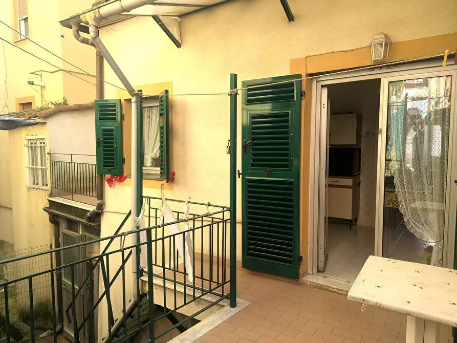 Immagine 12 di Trilocale in vendita  in Via Martiri della Libertà 18 a Campomorone