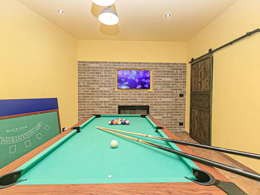 Immagine 74 di Casa semindipendente in vendita  in Via Porcile 1 Q a Genova