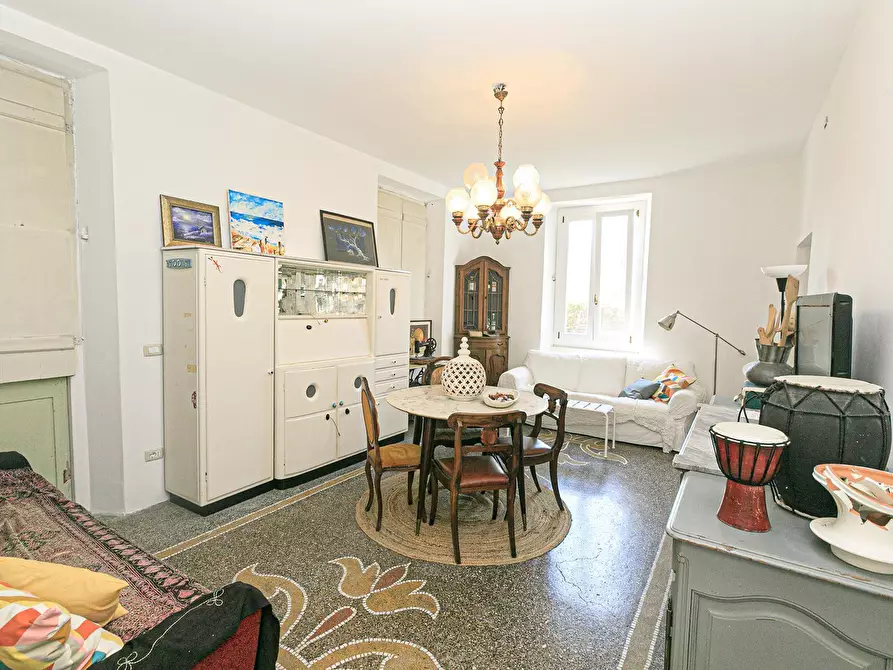 Immagine 89 di Villa in vendita  in Via Monte Carlo 7 a Campomorone