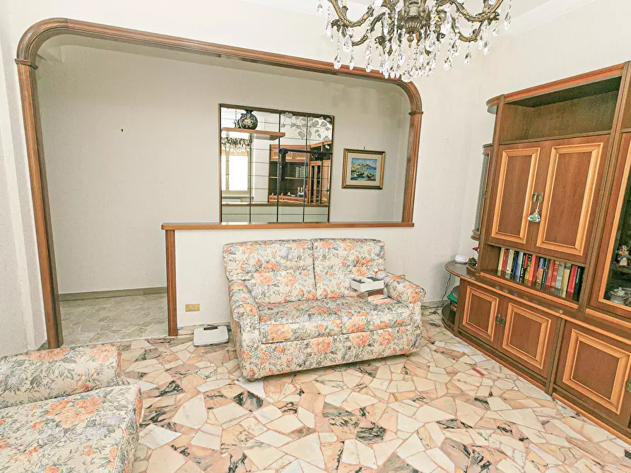 Immagine 18 di Quadrilocale in vendita  in Via alcide de gasperi 40 a Campomorone