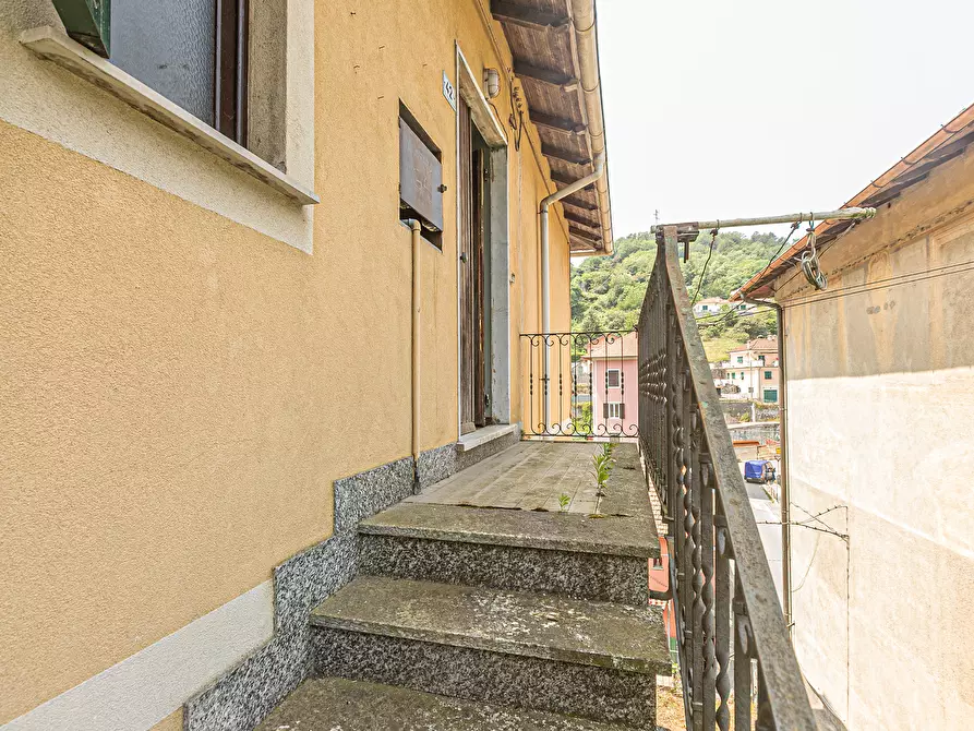 Immagine 24 di Casa bifamiliare in vendita  a Campomorone