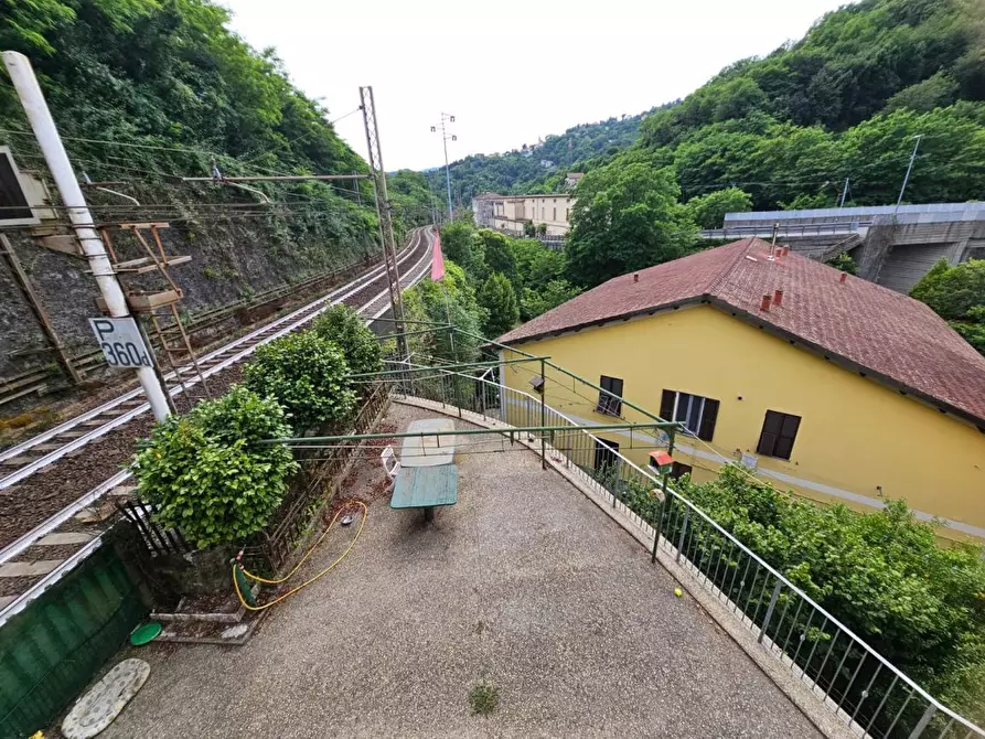 Immagine 44 di Casa indipendente in vendita  in Via Borasina 38 a Serra Riccò