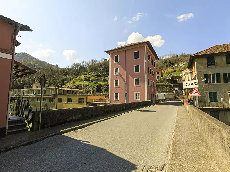 Immagine 47 di Appartamento in vendita  in Via Bartolomeo Parodi 56 a Ceranesi