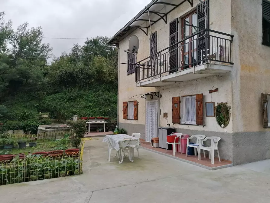 Immagine 1 di Casa bifamiliare in vendita  in Via Torbi 73 a Ceranesi