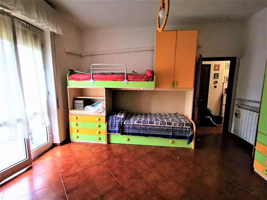 Immagine 6 di Trilocale in vendita  in Via Sardorella 53 a Genova