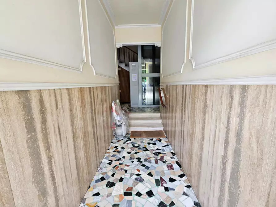 Immagine 34 di Trilocale in vendita  in SALITA SERRA RICCO 3 a Genova