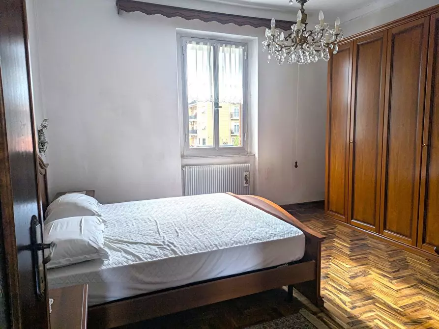 Immagine 17 di Trilocale in vendita  in Via Natale Gallino 76A a Genova