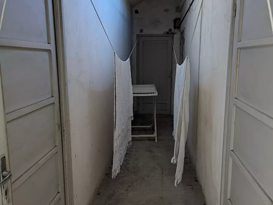 Immagine 60 di Quadrilocale in vendita  in Via Padre Francesco Borghero 33 a Ronco Scrivia