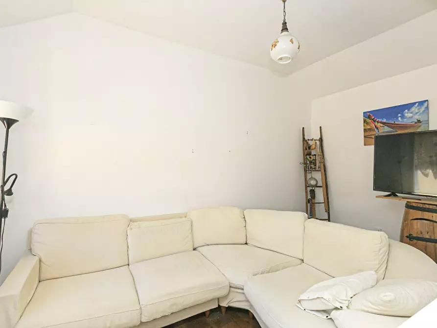 Immagine 18 di Quadrilocale in vendita  in Via Beata Chiara 13 a Genova