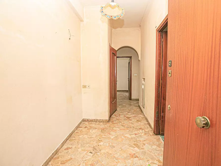 Immagine 15 di Quadrilocale in vendita  in Via G.B. Gaulli 12 A a Genova