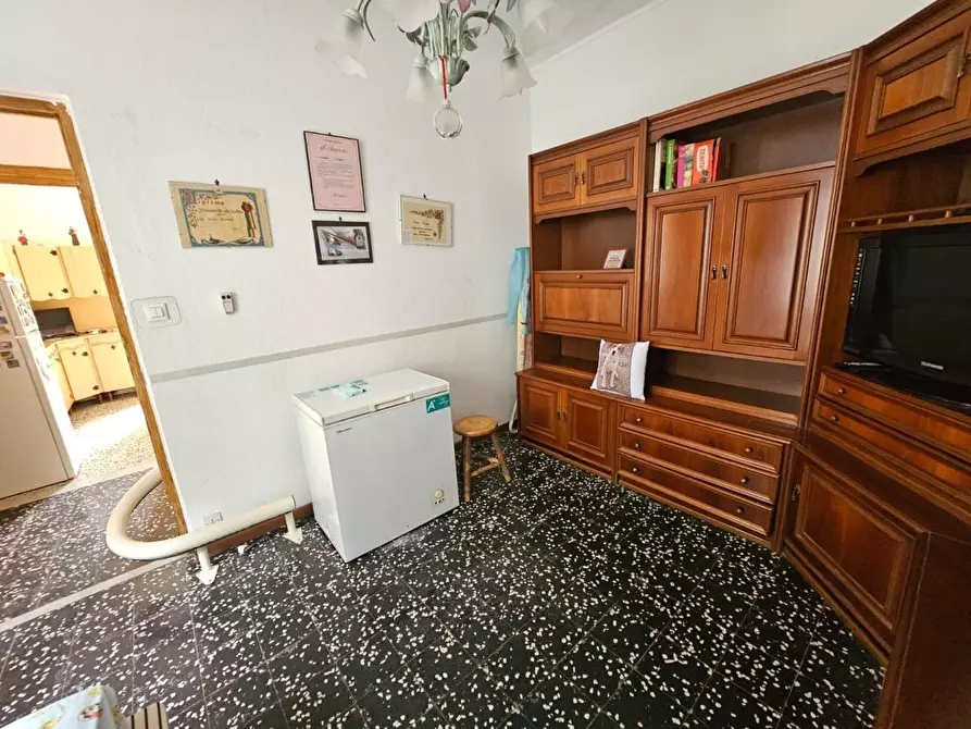 Immagine 25 di Casa indipendente in vendita  in Via Borasina 38 a Serra Riccò