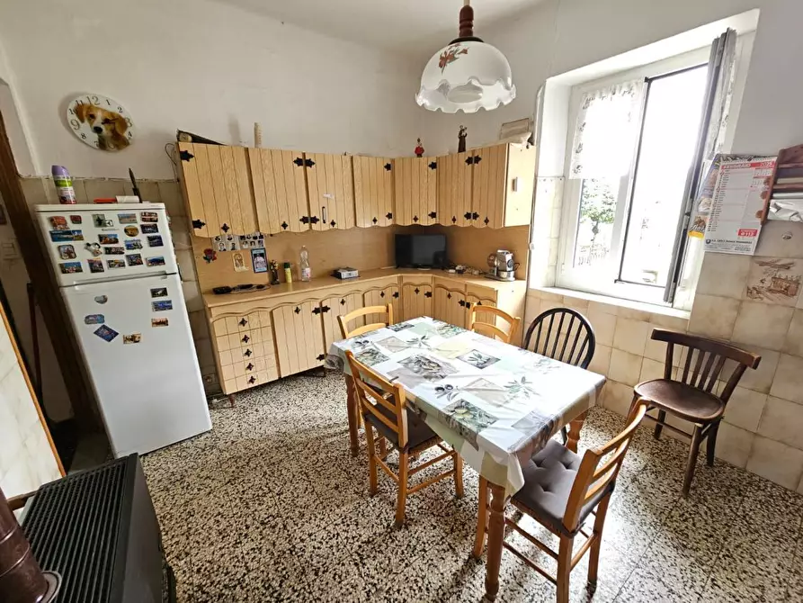 Immagine 30 di Casa indipendente in vendita  in Via Borasina 38 a Serra Riccò