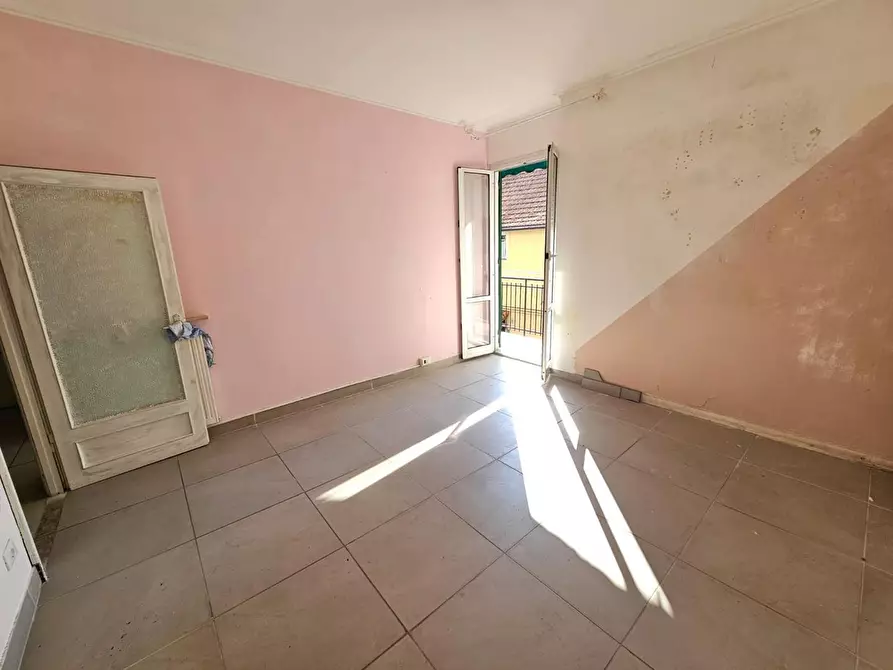 Immagine 10 di Quadrilocale in vendita  in Via Gavino 30 a Campomorone