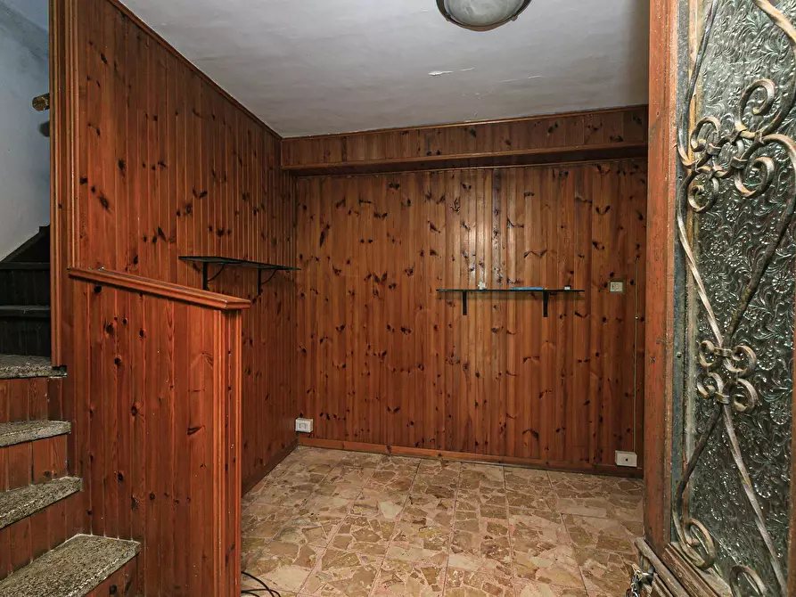 Immagine 4 di Casa indipendente in vendita  in Via San Martino 143 a Ceranesi